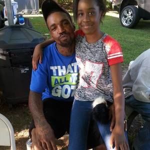 Meet your Posher, Randall